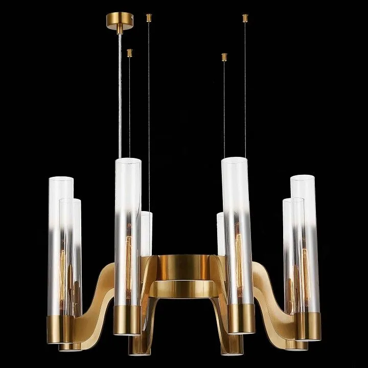 Подвесная люстра ST-Luce Ettore SL1235.303.08