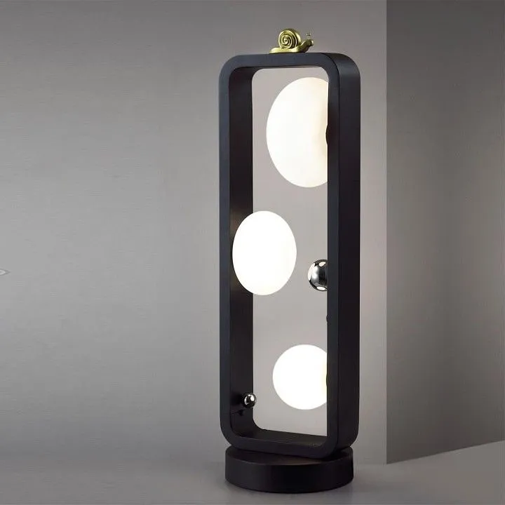 Наземный низкий светильник Odeon Light NATURE 5434/3FB
