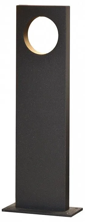 Наземный низкий светильник Kink Light Грант 09300-60F,19
