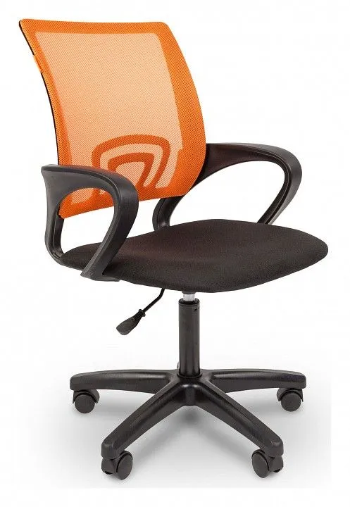 Кресло компьютерное Chairman Chairman 696 LT 00-07024146, 7024146 Кресло компьютерное Chairman Chairman 696 LT 00-07024146, 7024146