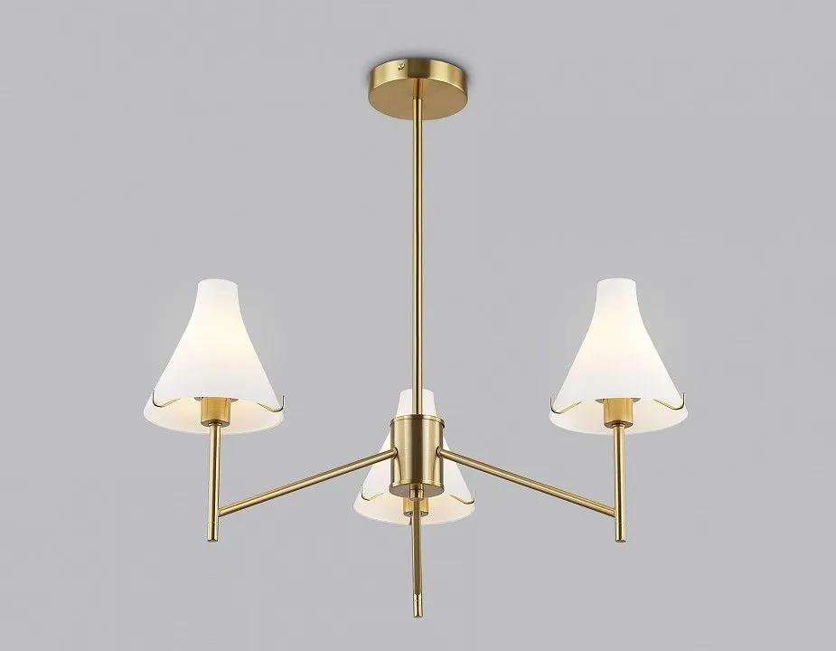 Люстра на штанге Ambrella Light HIGH LIGHT LH57131