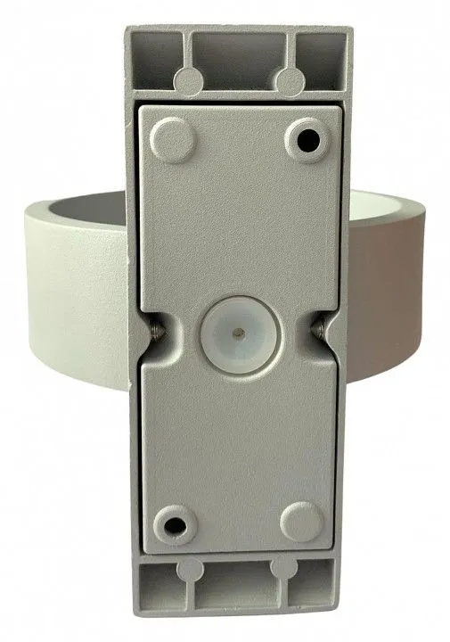 Накладной светильник Uniel ULU-S34A UL-00009350