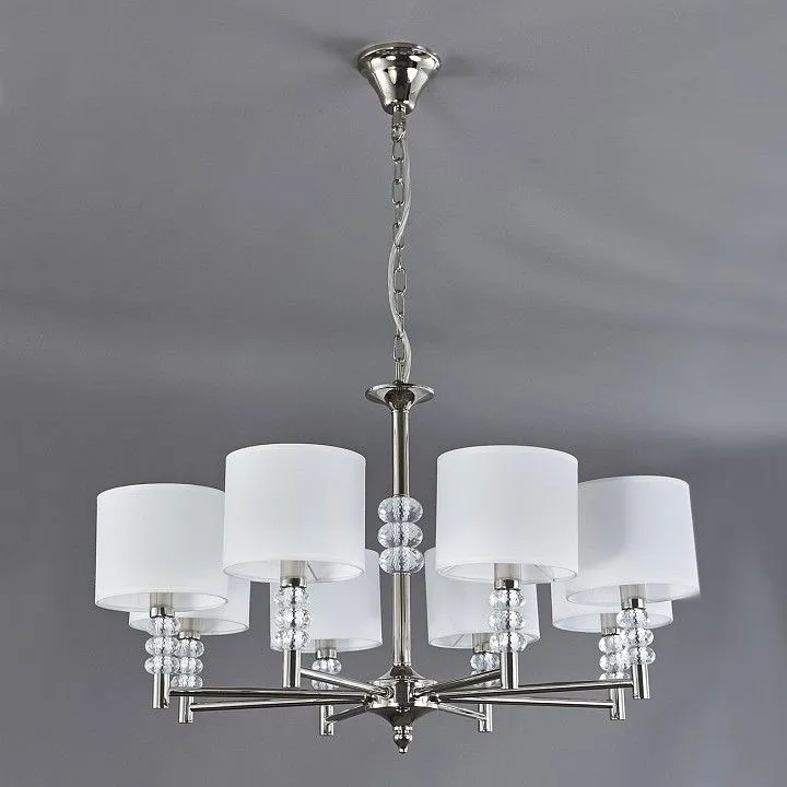 Подвесная люстра Escada Telford 1167/8S