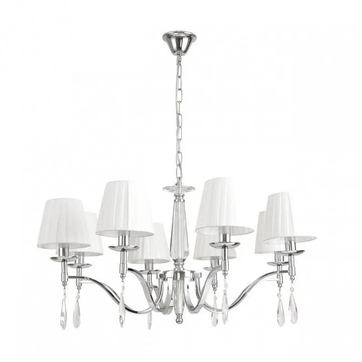 Подвесная люстра Lumion MAGDA 8316/8