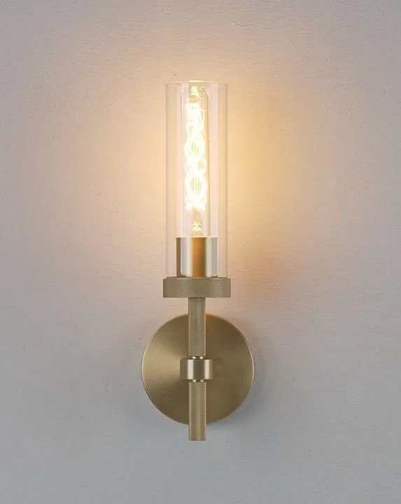 Бра Moderli Sienna V11971-1W