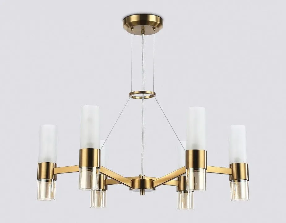 Подвесная люстра Ambrella Light LH LH55114