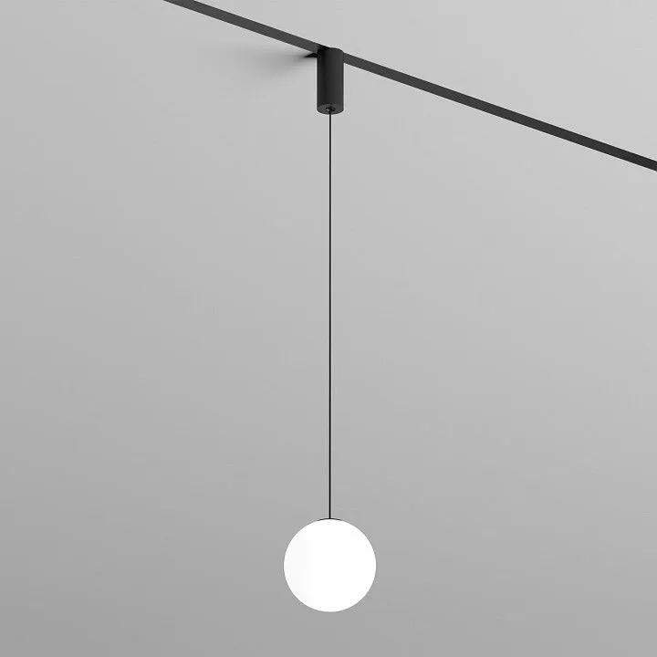 Подвесной светильник Denkirs SMART MOON DK8052-BK Подвесной светильник Denkirs SMART MOON DK8052-BK