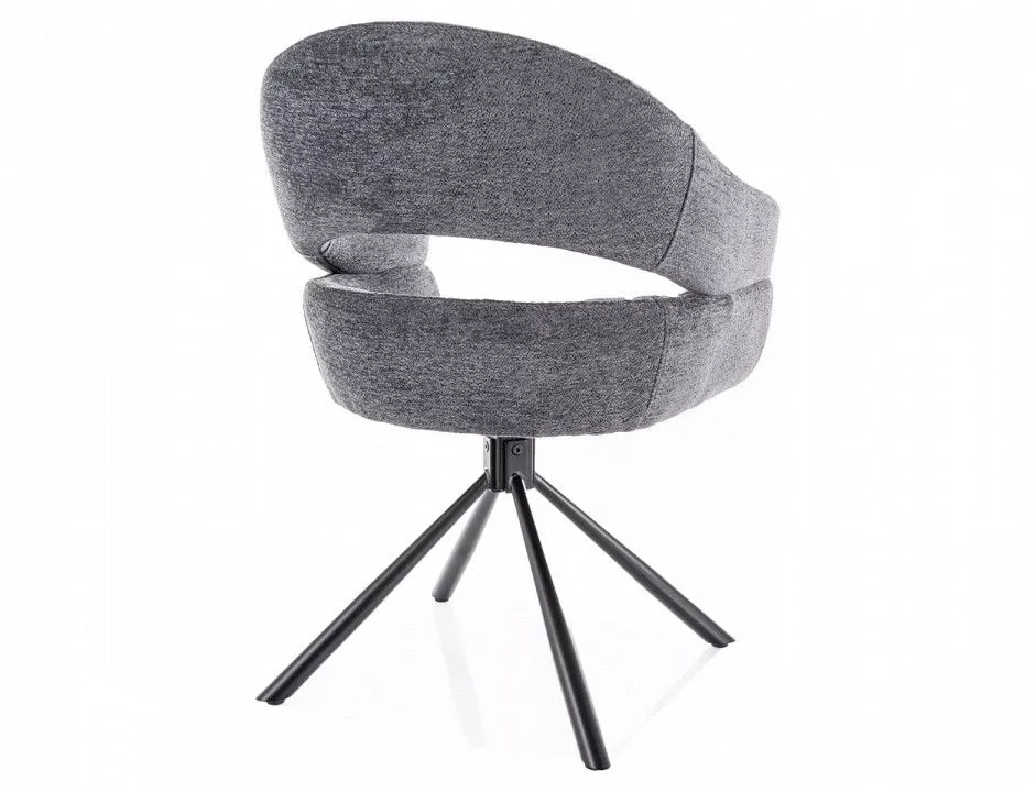 Стул Borgo Raven 18