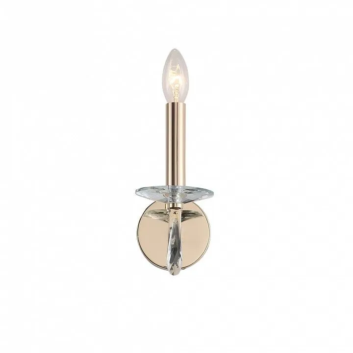 Бра ST-Luce BRASS SL1405.201.01