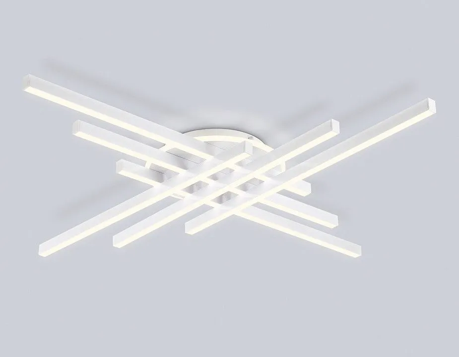 Потолочная люстра Ambrella Light COMFORT FL6285