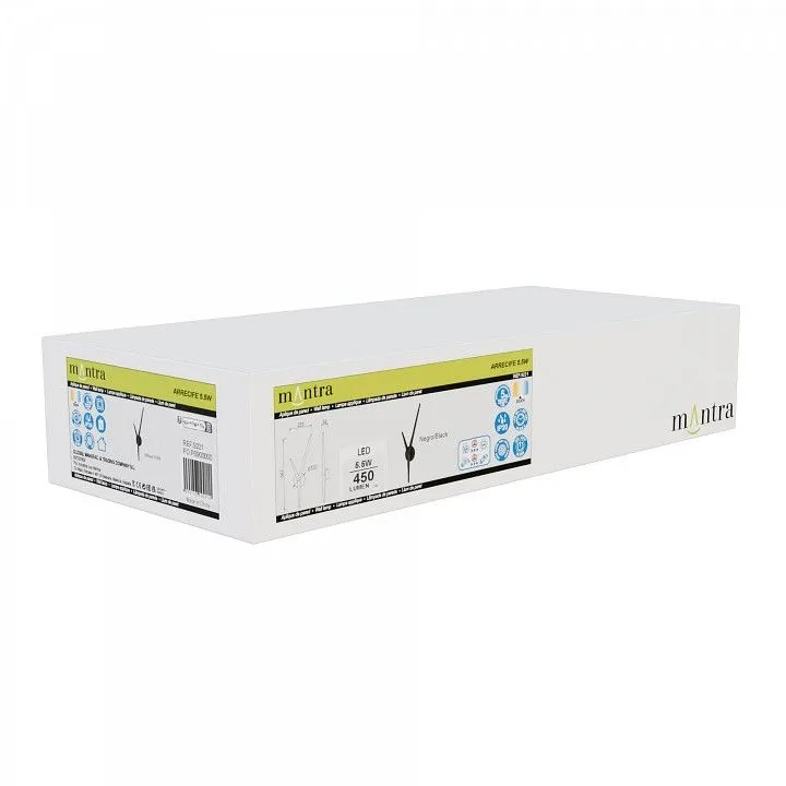 Бра Mantra Arrecife 9221
