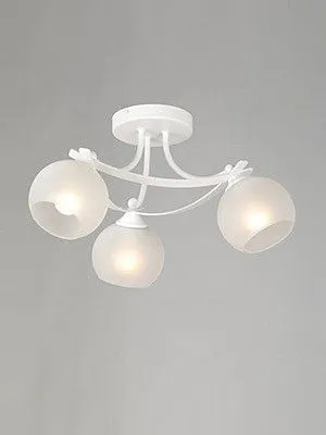 Потолочная люстра Vitaluce V2564 V2564-0/3PL