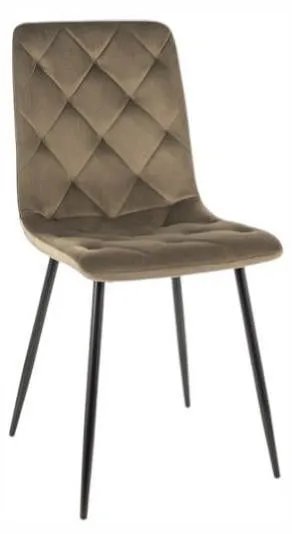 Стул Signal Jerry JERRYVCOL