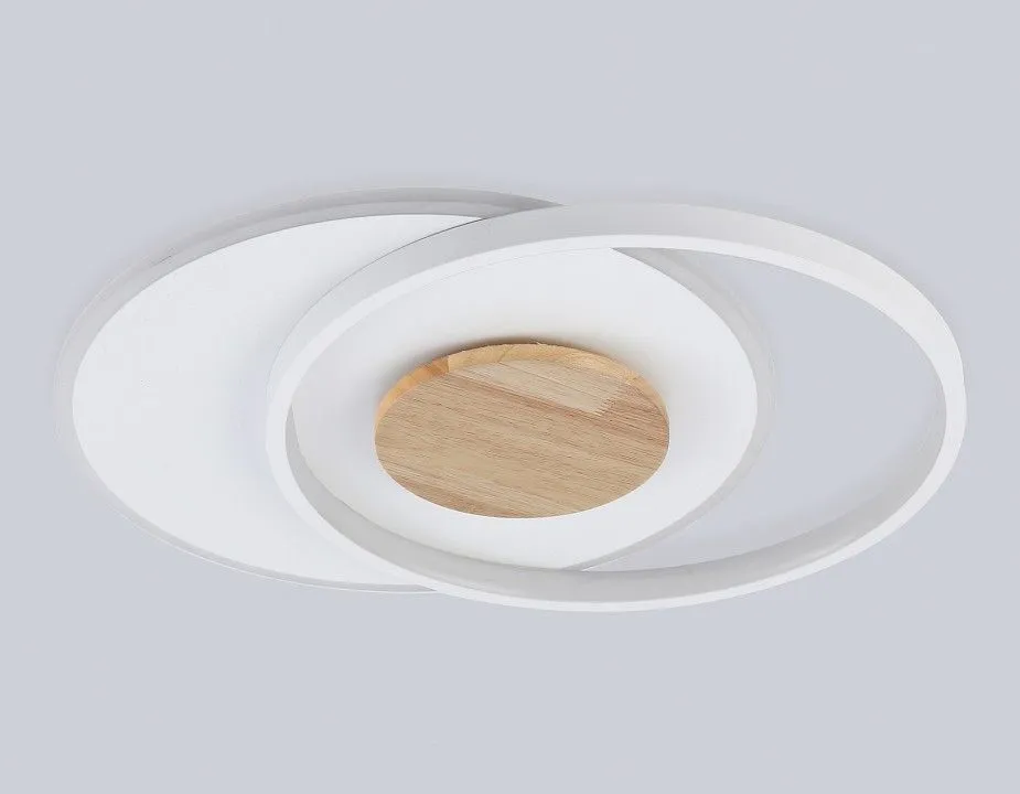 Накладной светильник Ambrella Light FL FL4788