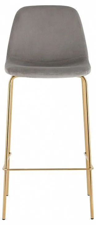 Стул барный Stool Group Валенсия SN OS-001B HLR-18 gl, УТ000036445 Стул барный Stool Group Валенсия SN OS-001B HLR-18 gl, УТ000036445
