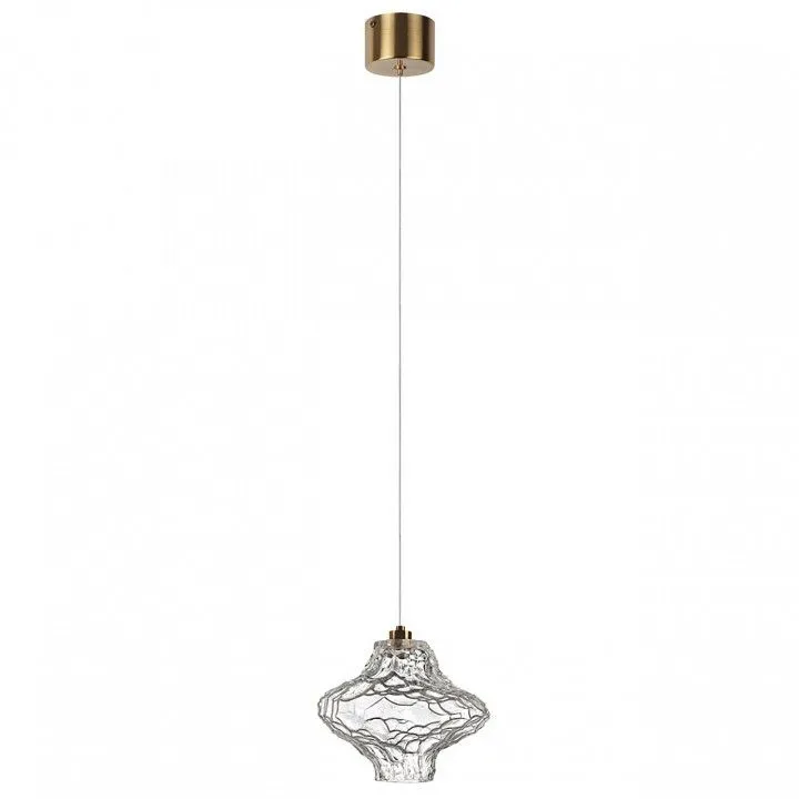 Подвесной светильник Odeon Light Ordi 5107/3L