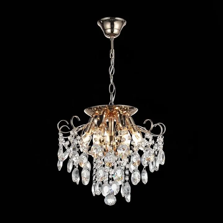 Потолочная люстра ST-Luce Orecchini SL846.202.06
