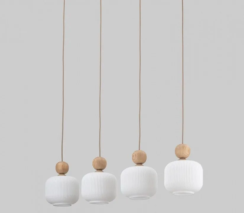 Подвесная люстра TK Lighting Ballo 11051 Ballo