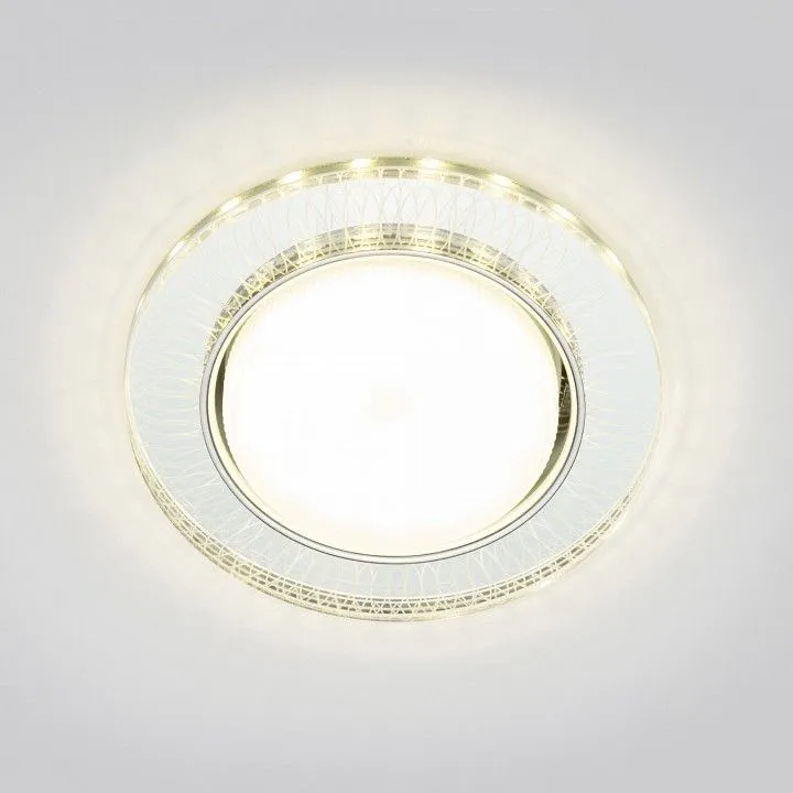 Встраиваемый светильник Fametto DLS-L155 UL-00005320