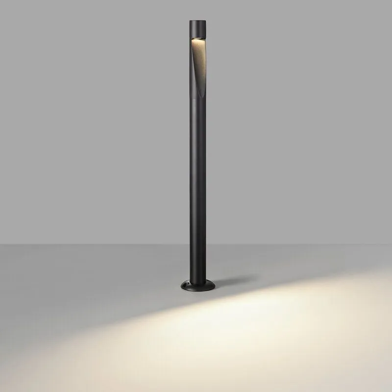 Наземный низкий светильник Odeon Light NATURE 7206/5GLA