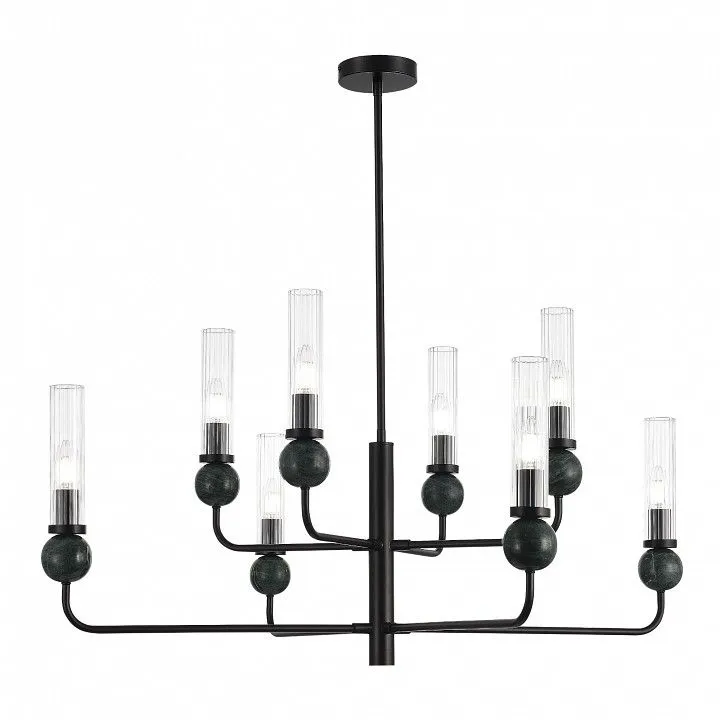 Люстра на штанге ST-Luce MEDEA SL1244.403.08