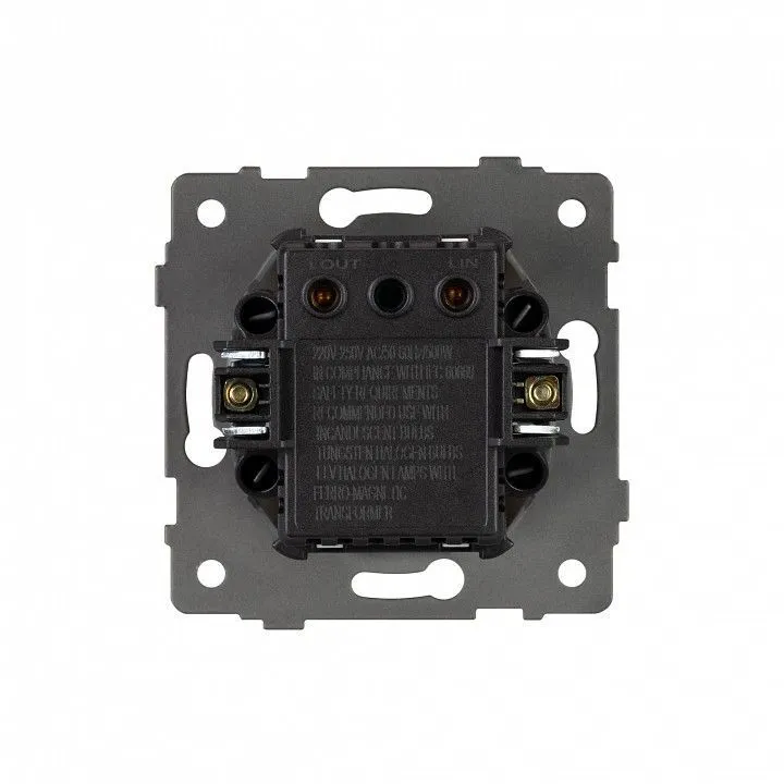 Диммер без рамки Arlight SWT 049866
