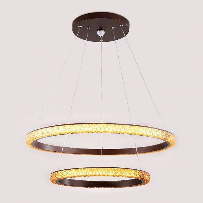 Подвесной светильник Ambrella Light FF FF11