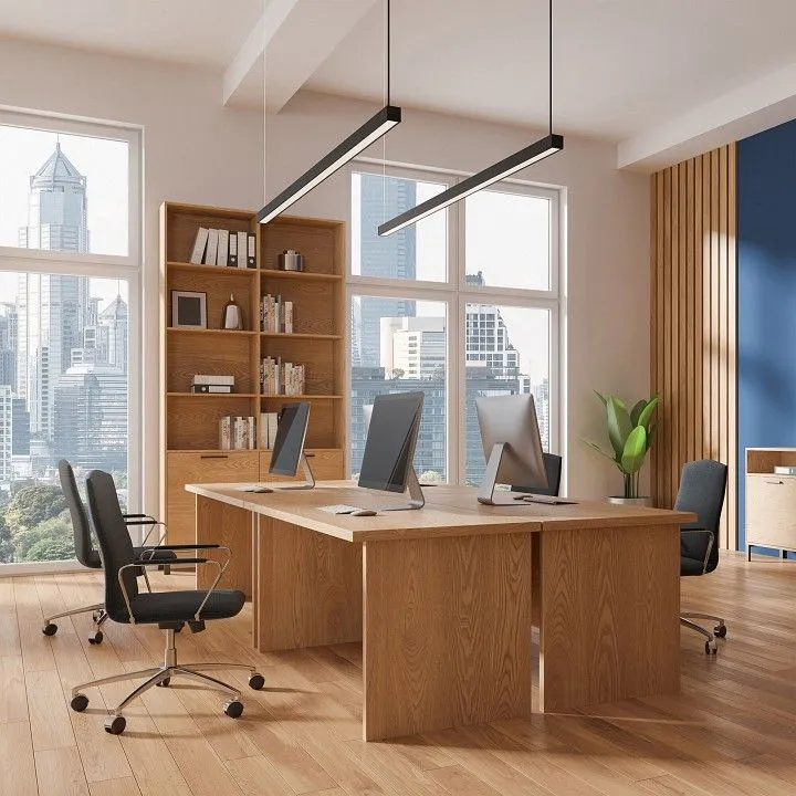 Подвесной светильник TK Lighting Luxe 18080 Luxe