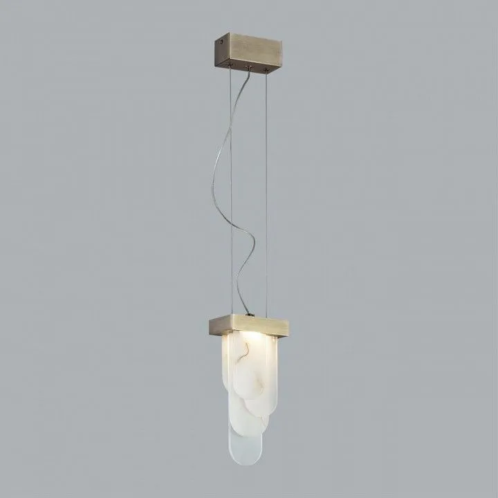 Подвесной светильник Odeon Light Foros 5437/12L