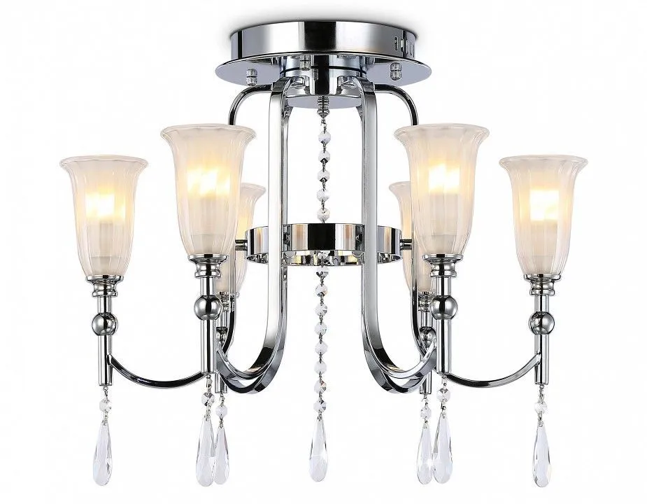 Потолочная люстра Ambrella Light TR TR3243