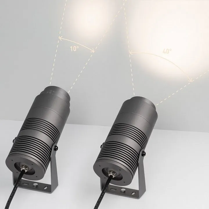Настенно-потолочный прожектор Arlight RAY 031319(1)