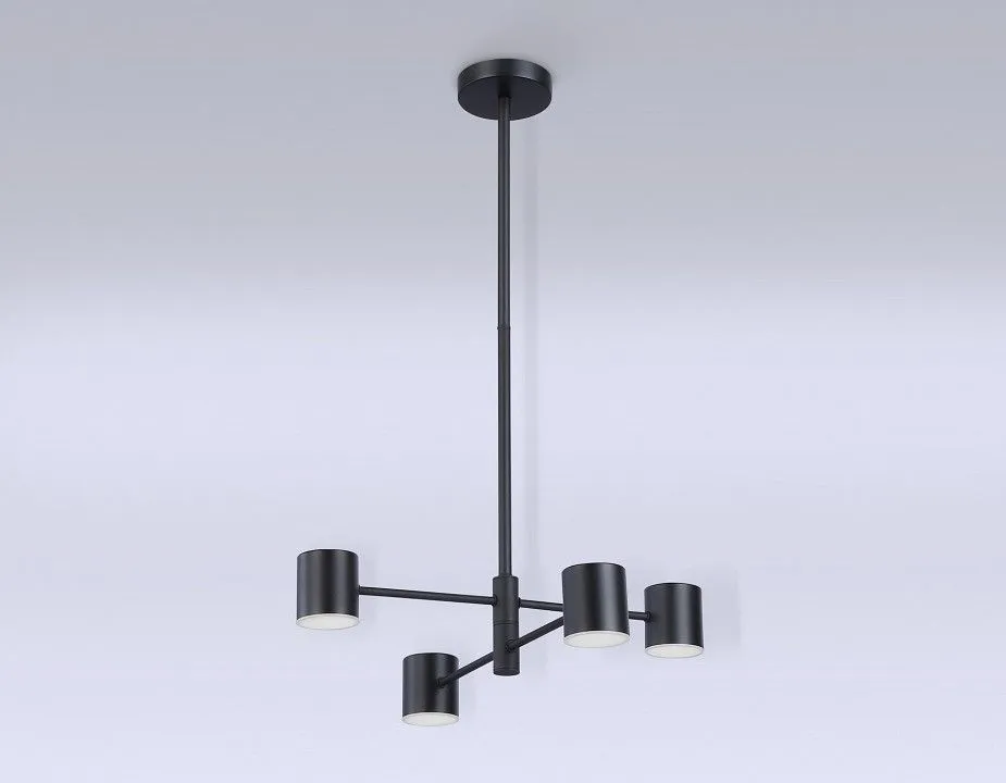 Люстра на штанге Ambrella Light FL FL51707