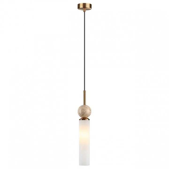 Подвесной светильник Odeon Light Lolla 6625/1