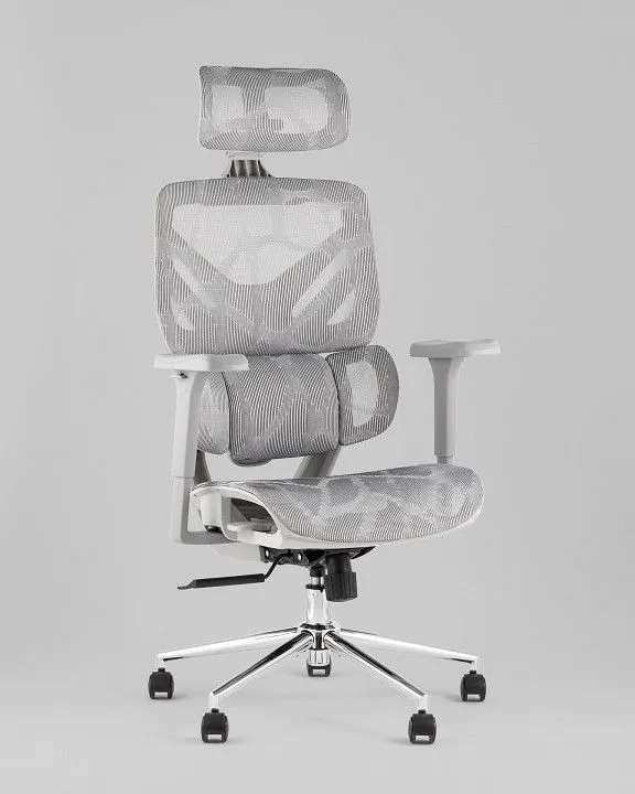 Кресло компьютерное TopChairs Structo