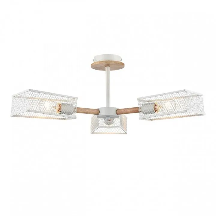 Люстра на штанге Lumion IRMA 8246/3C