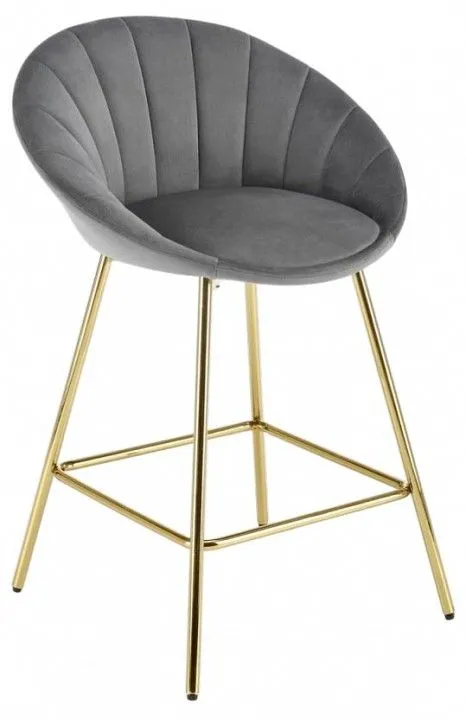 Стул барный H-112