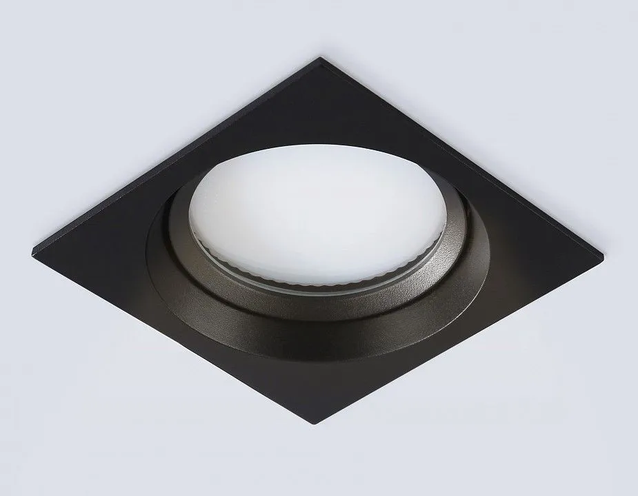 Встраиваемый светильник Ambrella Light TN TN6657
