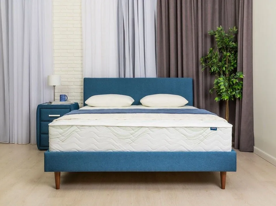 Матрас полутораспальный Green Comfort M 2000x1400