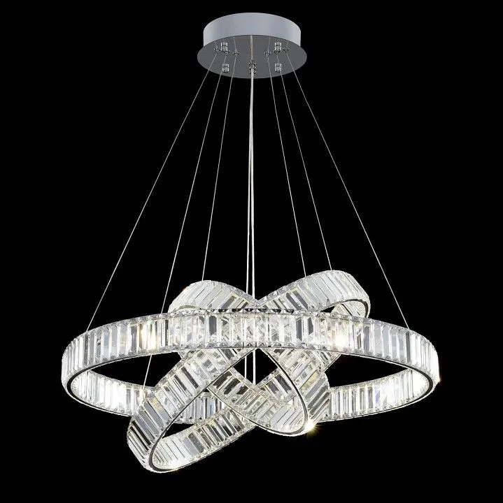 Подвесной светильник Citilux Чезаре CL338381