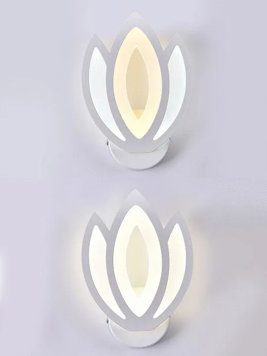 Бра Natali Kovaltseva LED LAMPS 81124 LED LAMPS 81124/1W