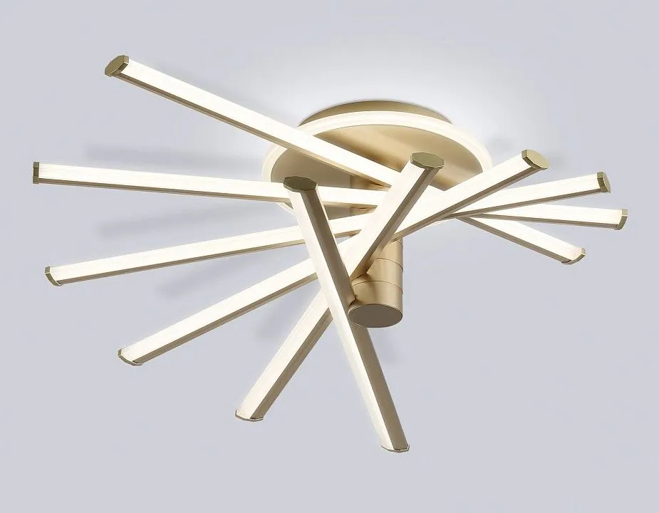 Потолочная люстра Ambrella Light COMFORT FL6234