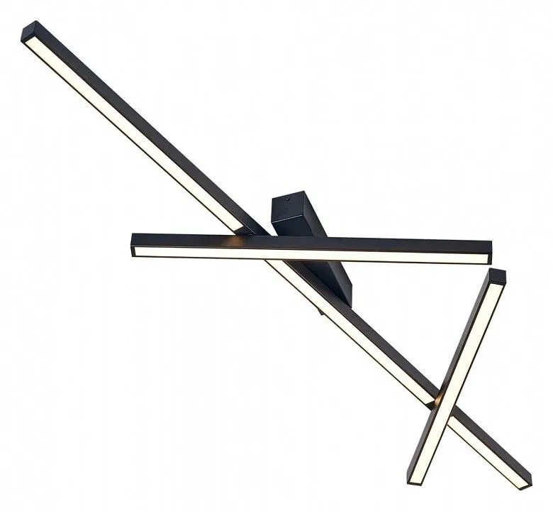 Потолочная люстра Odeon Light Tao 4367/50CL