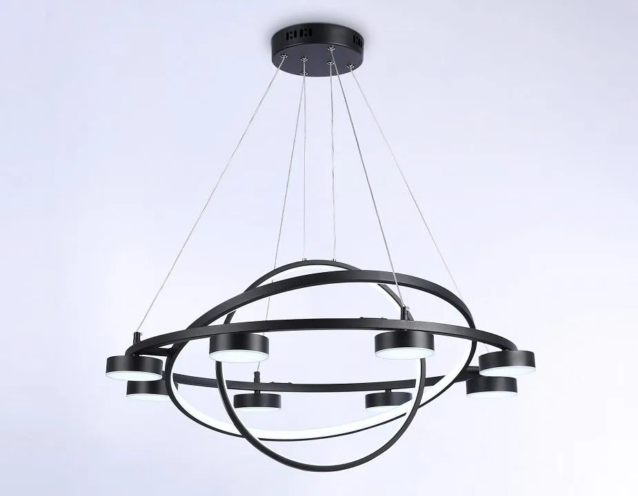 Подвесная люстра Ambrella Light FL FL51779