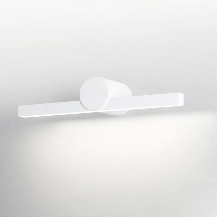 Подсветка для зеркала Odeon Light Abri 6624/8WL