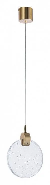 Подвесной светильник Arte Lamp Planet A1801SP-3PB