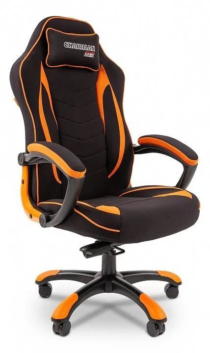 Кресло игровое Chairman Game 28 00-07059197, 7059197 Кресло игровое Chairman Game 28 00-07059197, 7059197