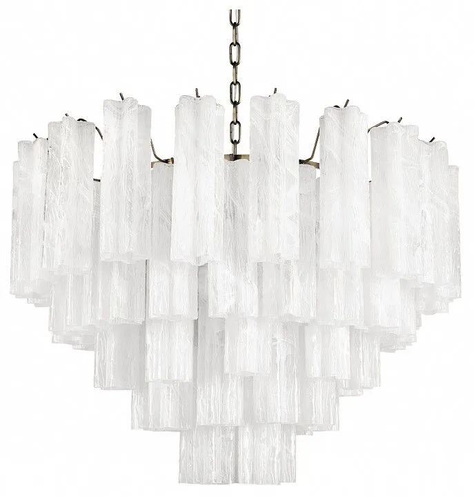 Подвесная люстра Loft it Murano 10580/800 White