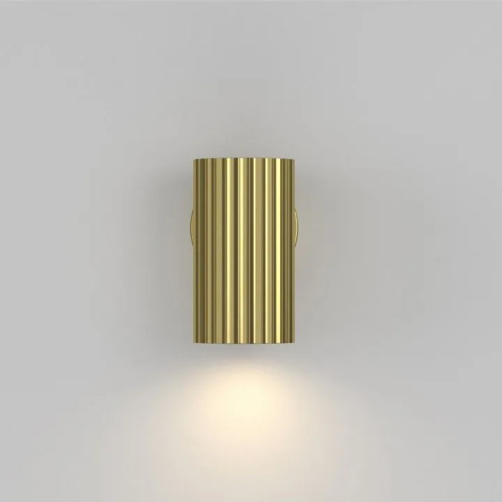 Бра Maytoni Technical Калипсо C106WL-01-GU10-BS
