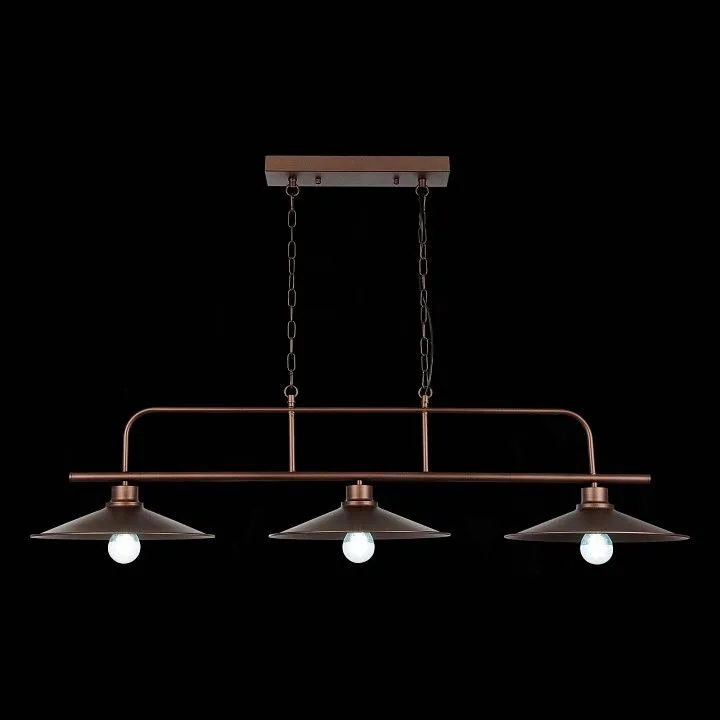 Подвесной светильник ST-Luce Sсarno SL265.403.03