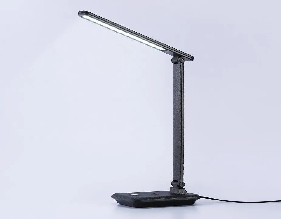 Настольная лампа офисная Ambrella Light DE DE503